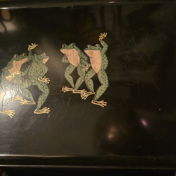 Serving platter - Picture 2 of 7